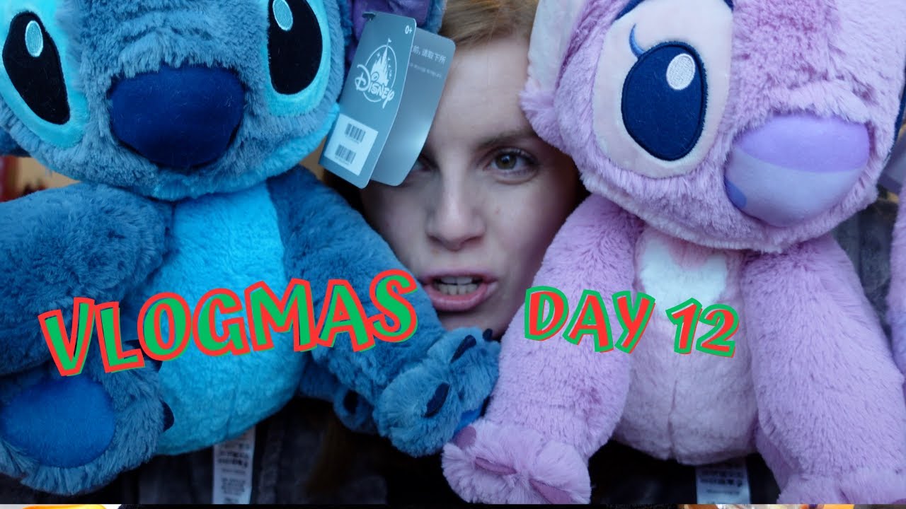VLOGMAS DAY 13 What I ve Got My Kids For Christmas 4 Year Old Gift vlogmas-day-13-what-i-ve-got-my-kids-for-christmas-4-year-old-gift