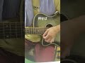 逆転イッパツマンED シビビン・ラプソディー 弾き語り#アニソン #タイムボカンシリーズ #山本まさゆき#逆転イッパツマン