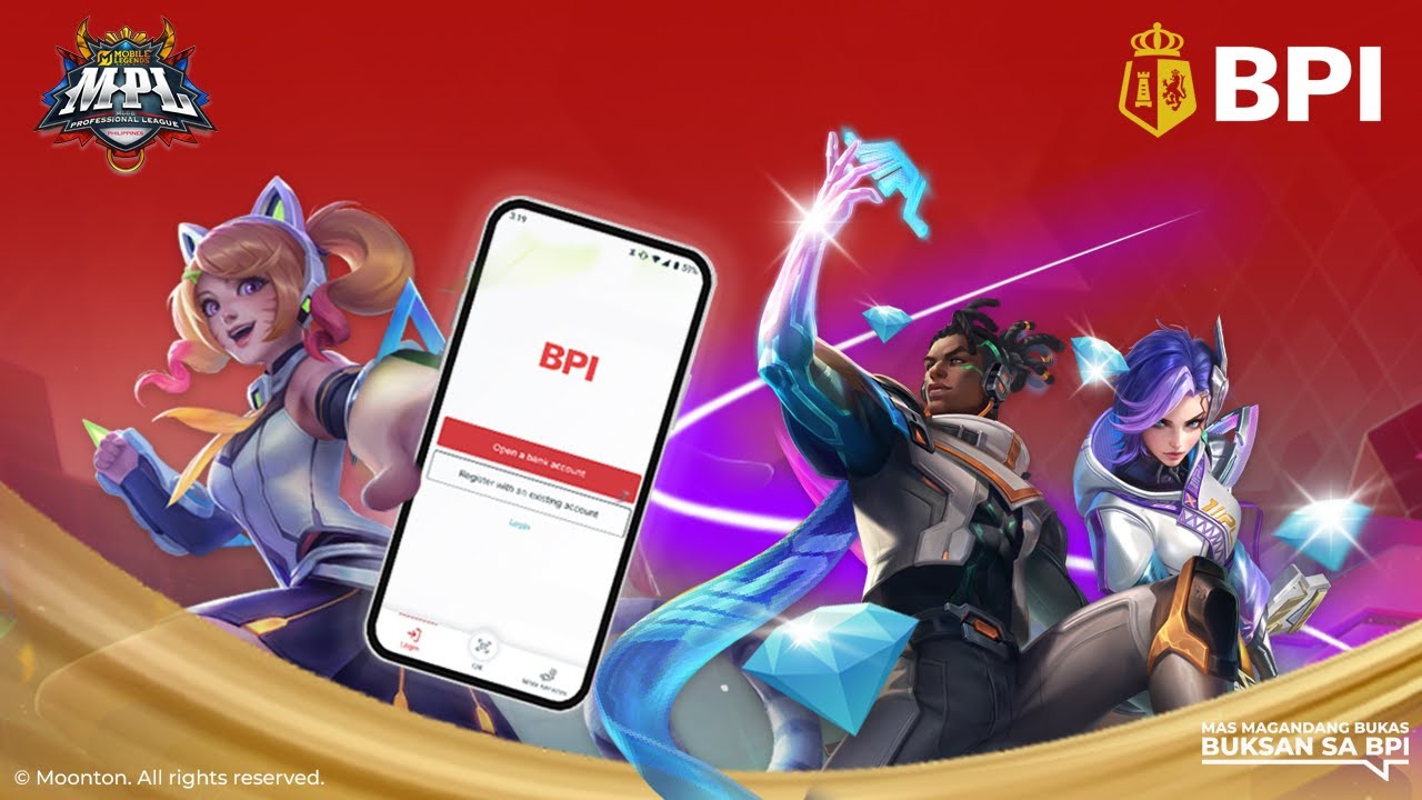 BPI x MPL Highlights  | BPI | 2025