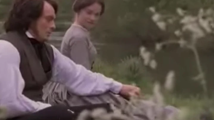 Jane Eyre's Happily Ever After | Jane Eyre | BBC S...