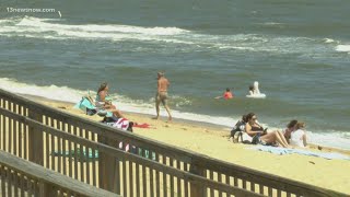 Revitalizing parts of Ocean View