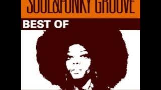 Best Of Soul & Funky Groove - Vol  2 [Full Album]
