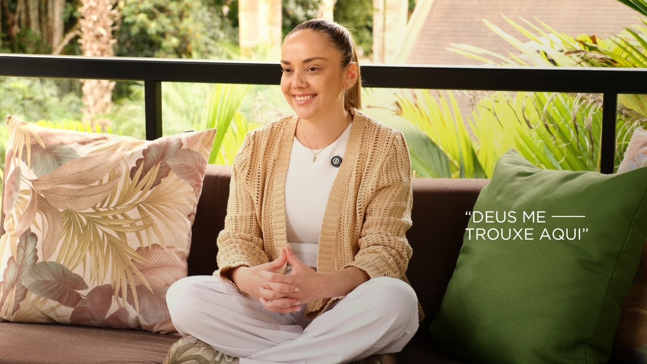 Veridiana Kanieski: O Rituaali e a força de um novo começo