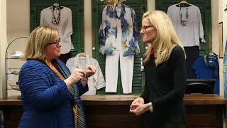 Habitat Clothes | Boutique Inspiration