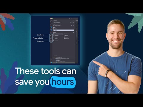 Begin learning Flutter