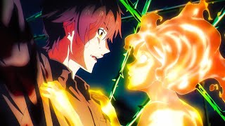 Takt Op. Destiny END「AMV」Numb ᴴᴰ