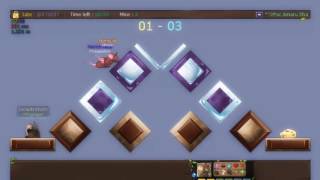 Transformice - Patrickveioo V/S Pgmsule [FORGOTTEN FILES #1]