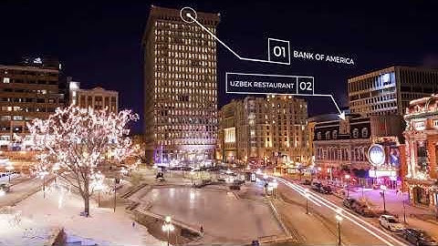 Call Out Titles | After Effects template