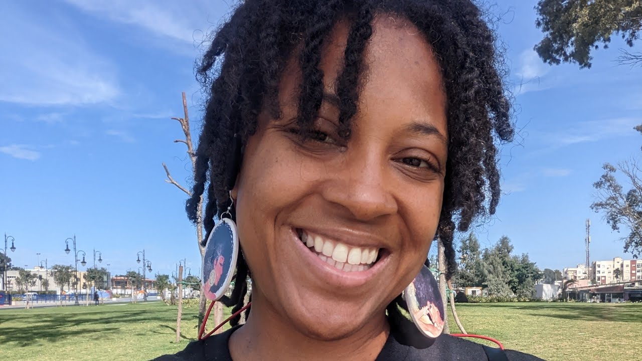 Locs 😍😍 - YouTube