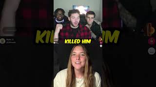 The Huzz Can’t Get Enough Of Konvy Compared To Adin 😂 Profile