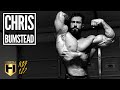 BUILDING A DYNASTY | Mr Olympia Chris Bumstead | Fouad Abiad&#39;s Real Bodybuilding Podcast Ep.127