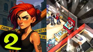 Merge 2 Survive: Zombie Games Day 2 | No Commentary Android Gameplay Walkthrough screenshot 4