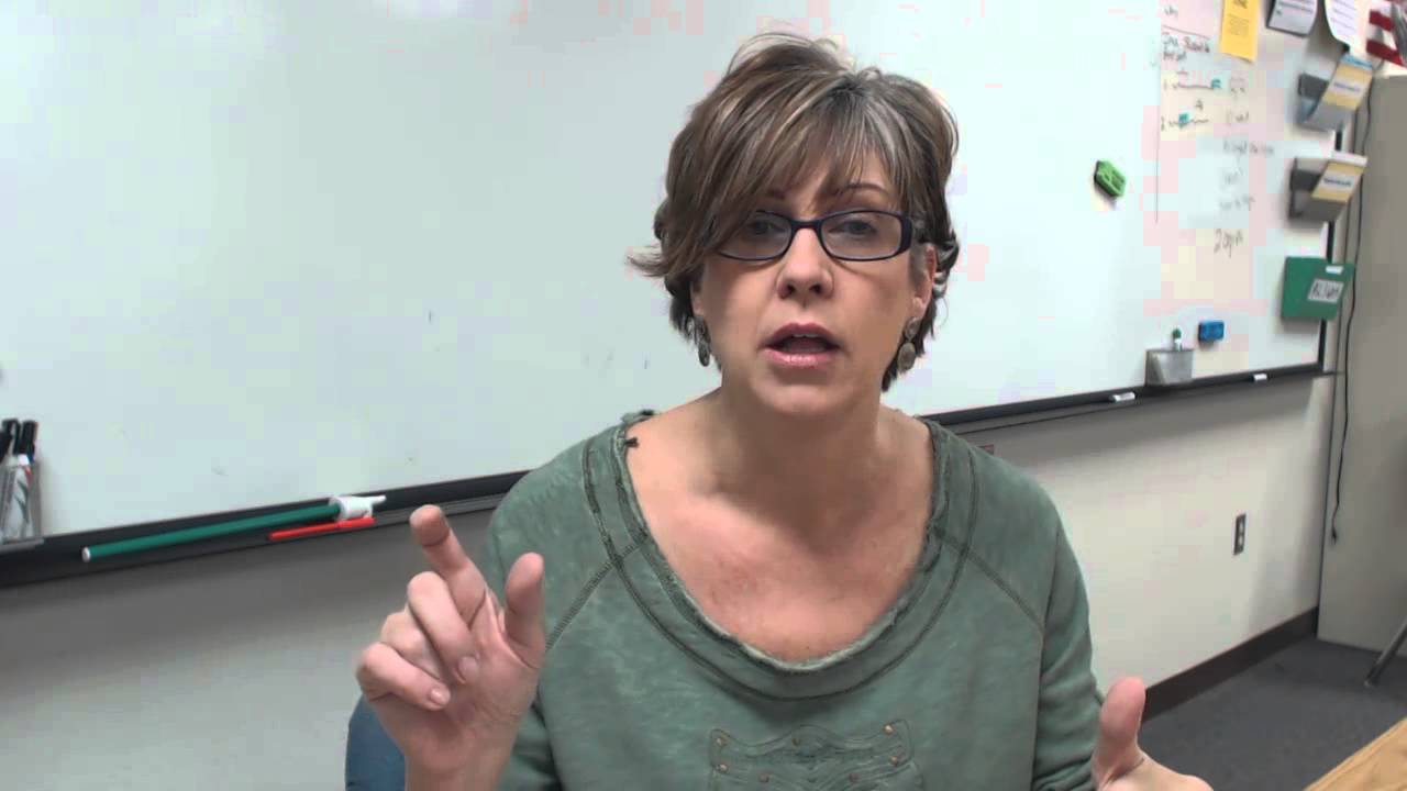 SLG 101 Lesson 2
