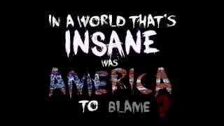 America - Deuce (Lyrics)