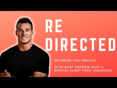 Todd Anderson | Optimize You Health