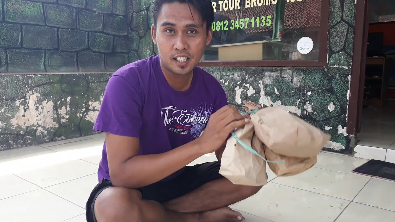 Bagaimana Saya Menentukan Ciri Anis Merah Jantan Youtube