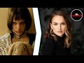 Natalie Portman - od dziecięcej gwiazdy do ikony feminizmu!