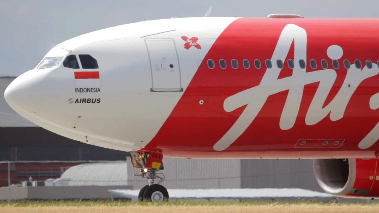 Resultado de imagem para airasia a330