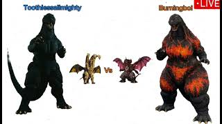 @burningboiEDITZ vs @Toothlessalmighty dest vs kaizer