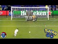 How is GBL Like Soccer? | Pokemon Go PvP GO Battle League Tips With JRskatr