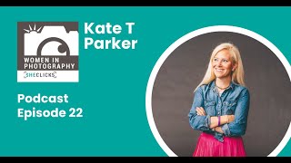 Kate T Parker: Raising Girls&#39; Voices Through Photography