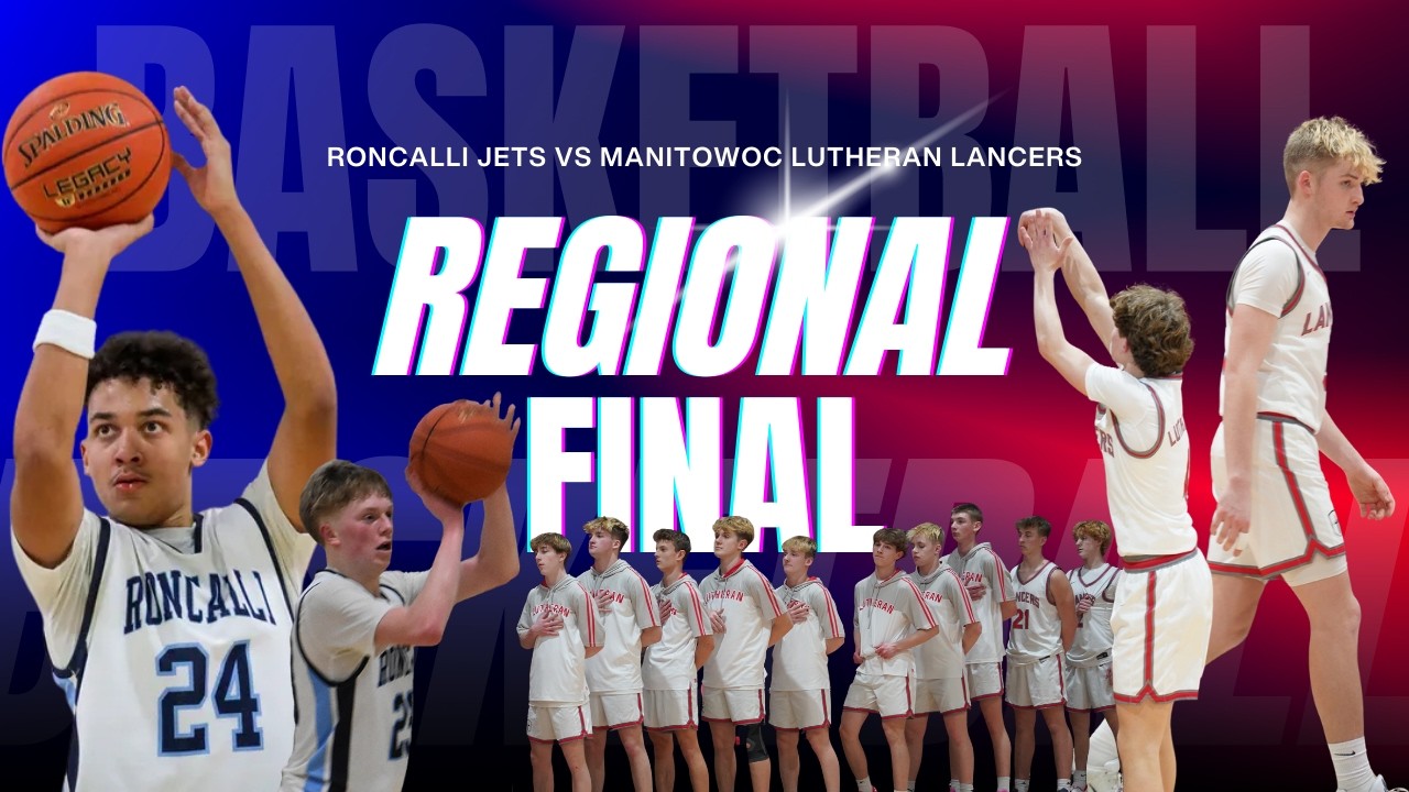 MLHS Lancers VS Roncalli