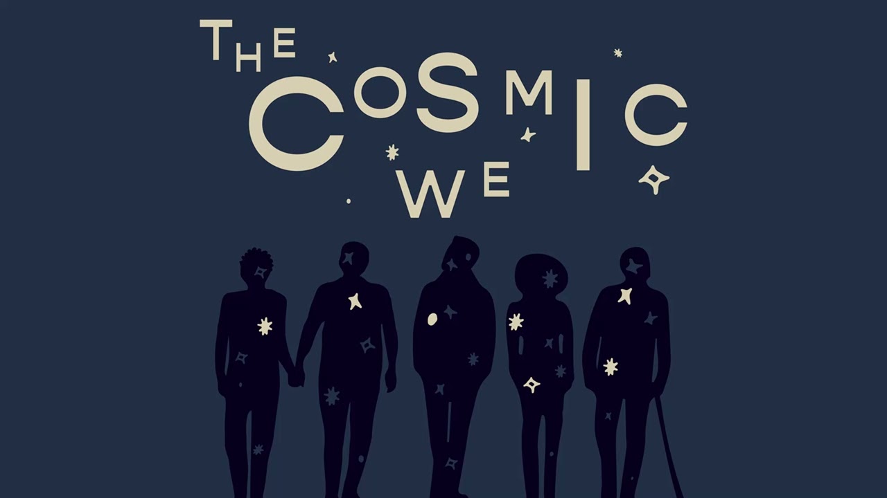 Emptying Ourselves Into Fullness With Gigi Ross