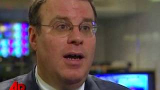 AP Reporter Discusses McGwire Steroid Admission