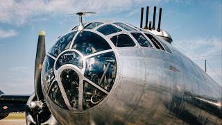 The Jet Age Strikes Back: How Fighters Hunted the B-29. The Superfortress Final Battles