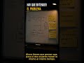 Construir software real cambia cómo ves la programación #programacion #software #developer #backend
