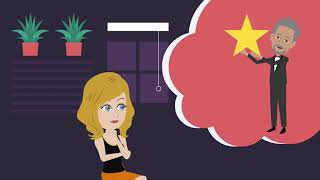 What does it mean when I dream about meeting a celebrity?