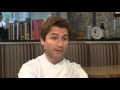 Mike Colameco's Real Food ALEX STUPAK