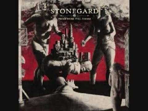 YouTubeでStonegard - Morpheonを視聴