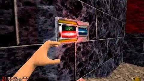 Duke Nukem Atomic Edition (HRP) - E3 - Level 08 - Fahrenheit