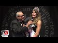 Miss Trans Italia 2017 - Intervista alla vincitrice Cristina Ambrosio