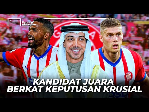 apik toto x caca168 - Rahasia Mental Juara Girona Sebagai Kuda Hitam Cerdas Penggusur Singgasana Real Madrid dan Barcelona