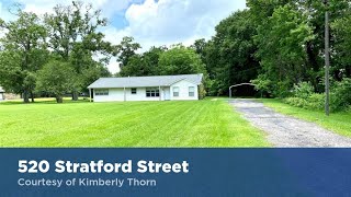 520 Stratford Street Highlands, Texas 77562 | Kimberly Thorn | Find Homes for Sale