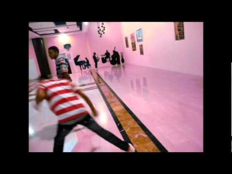 Dembow Stiyle Extreme (Baila con los pies) -- (Prendelo Prendelo New Vercion)