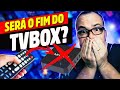 FIM DA TV BOX? Sua lista de IPTV vai ser BLOQUEADA pela ANATEL em 2023 image