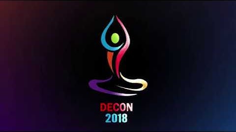 Invite from Dr. Suresh Damodharan (Decon 2018)