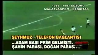 Gerçek Şikeci Galatasaray