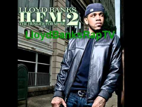 Lloyd Banks Payback (P's and Q's)