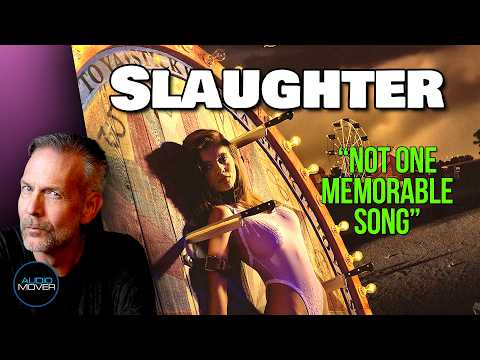 Slaughter - TRUE STORY WILL BLOW YOUR MIND - From Failure to Success