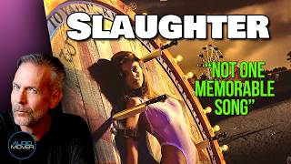 Slaughter - TRUE STORY WILL BLOW YOUR MIND - From Failure to Success