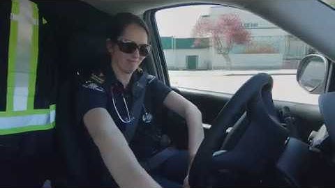 Bad Drivers | Paramedics: Life on the Line