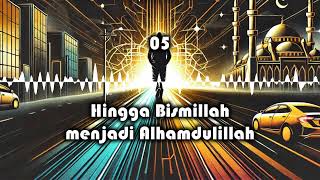 [FULL ALBUM] Hingga Bismillah menjadi Alhamdulillah #lofidovey #nasyid  #bismillah #alhamdulillah screenshot 4