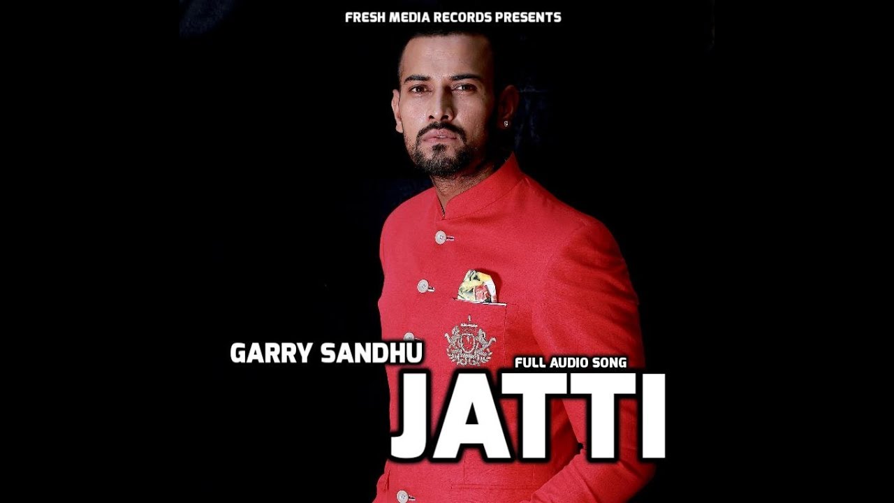 JATTI (Full Audio)