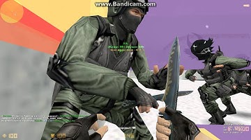 Cs 1.6 BaseBuilder, Layer