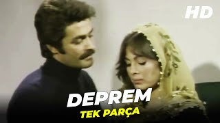 Deprem | Türk Dram Filmi | Full Film İzle