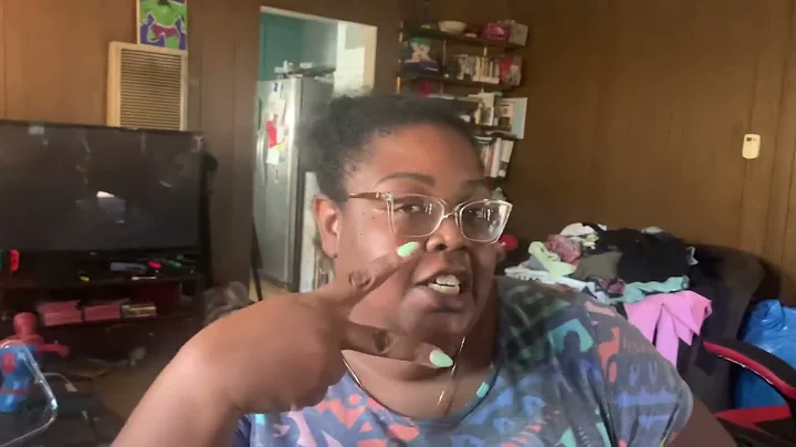 Rachels First video  my son posted two videos